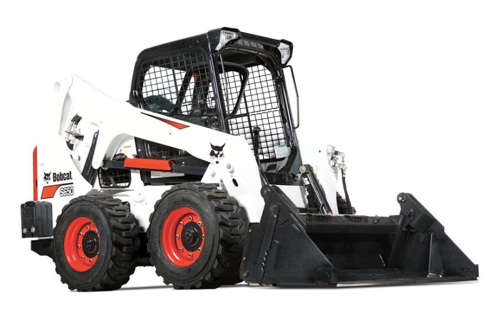 BOBCAT S530